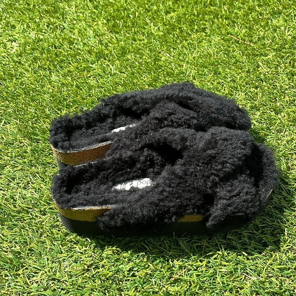 NWT! BIRKENSTOCK Daytona Sandals - Picture 3 of 7